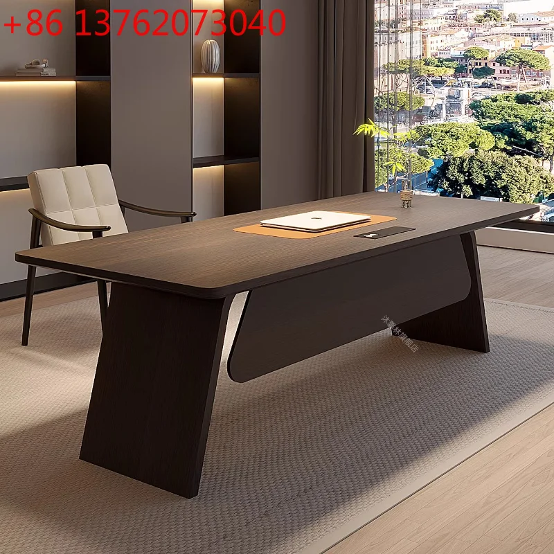 Italian style light luxury modern minimalism Room desks computer desk room offices office desks and workstations study table
Italian style light luxury modern minimalism Room desks computer desk room offices office desks and workstations study table