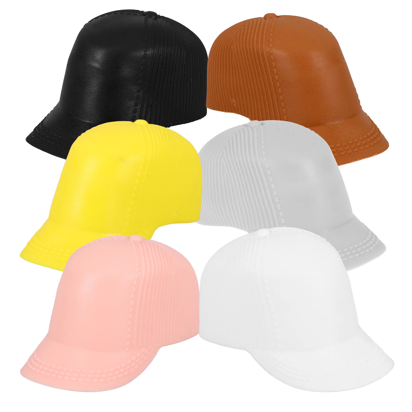 12 Miniature Cap Toys 11 Inch Accessories Plastic Material Smooth Edge Decorative Hat Photo Props Crafts Gifts
12 Miniature Cap Toys 11 Inch Accessories Plastic Material Smooth Edge Decorative Hat Photo Props Crafts Gifts