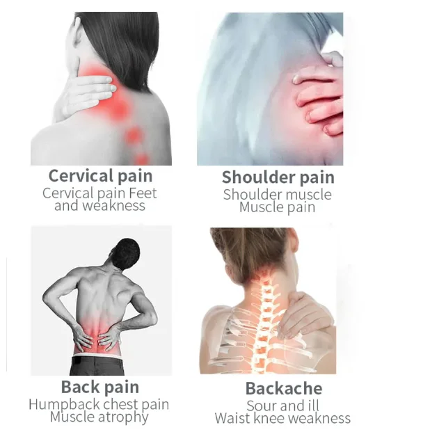 Новое профессиональное пневматическое устройство ударно-волновой терапии для тела, массажер для ног и коленей, физиотерапия ударно-волновой терапией для расслабления и лечения боли
Новое профессиональное пневматическое устройство ударно-волновой терапии для тела, массажер для ног и коленей, физиотерапия ударно-волновой терапией для расслабления и лечения боли