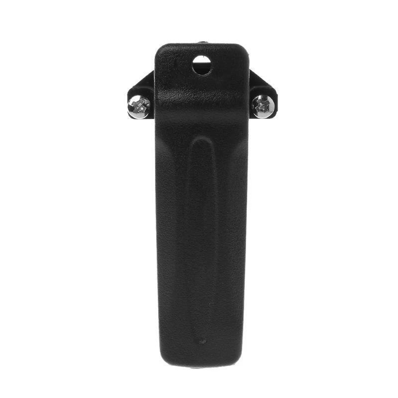 P5EA Belt Clip For Kenwood TK-190 TK-290 TK-2118 TK-370G TK-280 TK-380 TK-385
P5EA Belt Clip For Kenwood TK-190 TK-290 TK-2118 TK-370G TK-280 TK-380 TK-385