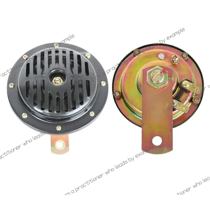 For Excavator Parts Horn Komatsu Caterpillar Hitachi Doosan Daewoo Sany Truck Forklift Forklift Basin Electric Horn
For Excavator Parts Horn Komatsu Caterpillar Hitachi Doosan Daewoo Sany Truck Forklift Forklift Basin Electric Horn