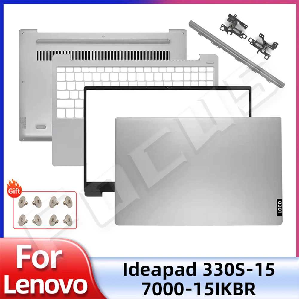 Wholesale Accessorie For Lenovo Ideapad 330S-15 330S-15IKB 330S-15ISK Replacement Housing Case
Wholesale Accessorie For Lenovo Ideapad 330S-15 330S-15IKB 330S-15ISK Replacement Housing Case