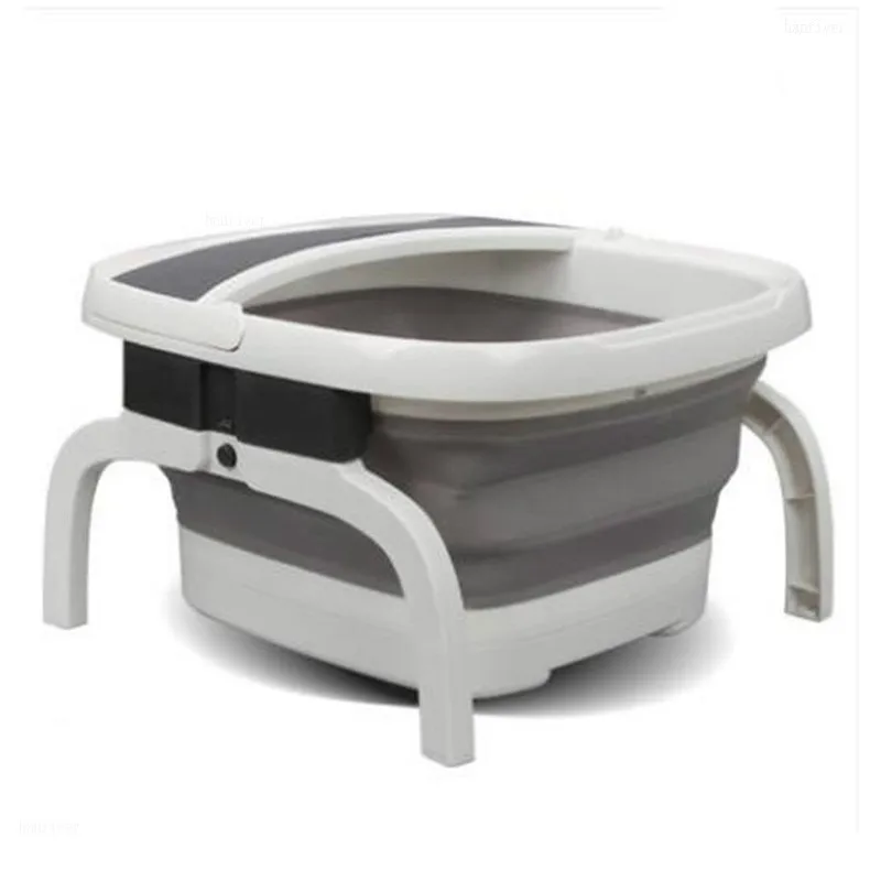 Folding foot bath foot bath device of electric heating automatic massage home pedicure bubble foot barrel temperature deep
Folding foot bath foot bath device of electric heating automatic massage home pedicure bubble foot barrel temperature deep