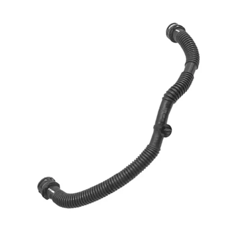High Performances Crankcase Ventilation Hose Oil Separator For V40 1.6T Engine With Enhanced Sealing 31422135
High Performances Crankcase Ventilation Hose Oil Separator For V40 1.6T Engine With Enhanced Sealing 31422135