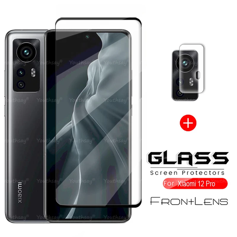 3D Curved Screen Glass For Xiaomi 12 Pro Glass For Xiaomi 12 Pro 12X 12S Pro 12S Ultra Tempered Glass Camera Lens Protector Film
3D Curved Screen Glass For Xiaomi 12 Pro Glass For Xiaomi 12 Pro 12X 12S Pro 12S Ultra Tempered Glass Camera Lens Protector Film