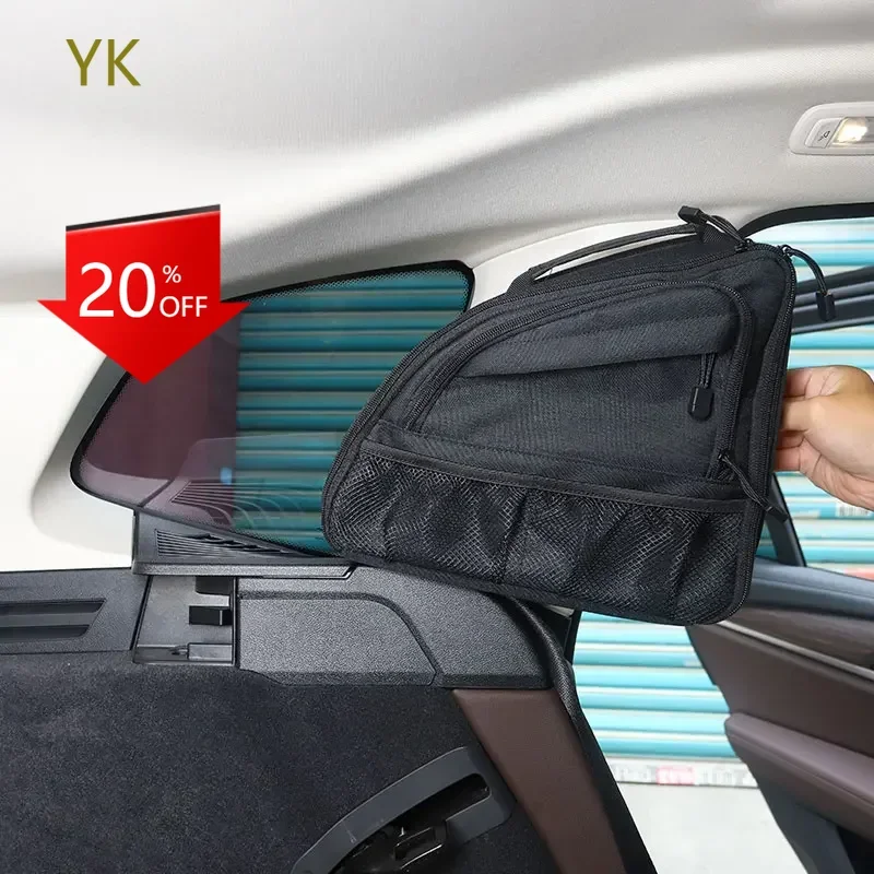 For BMW X3 G01 2018-2023 Oxford Cloth Black Car Trunk Storage Box Bag Cargo Tools Tidying Package Car Accessories
For BMW X3 G01 2018-2023 Oxford Cloth Black Car Trunk Storage Box Bag Cargo Tools Tidying Package Car Accessories