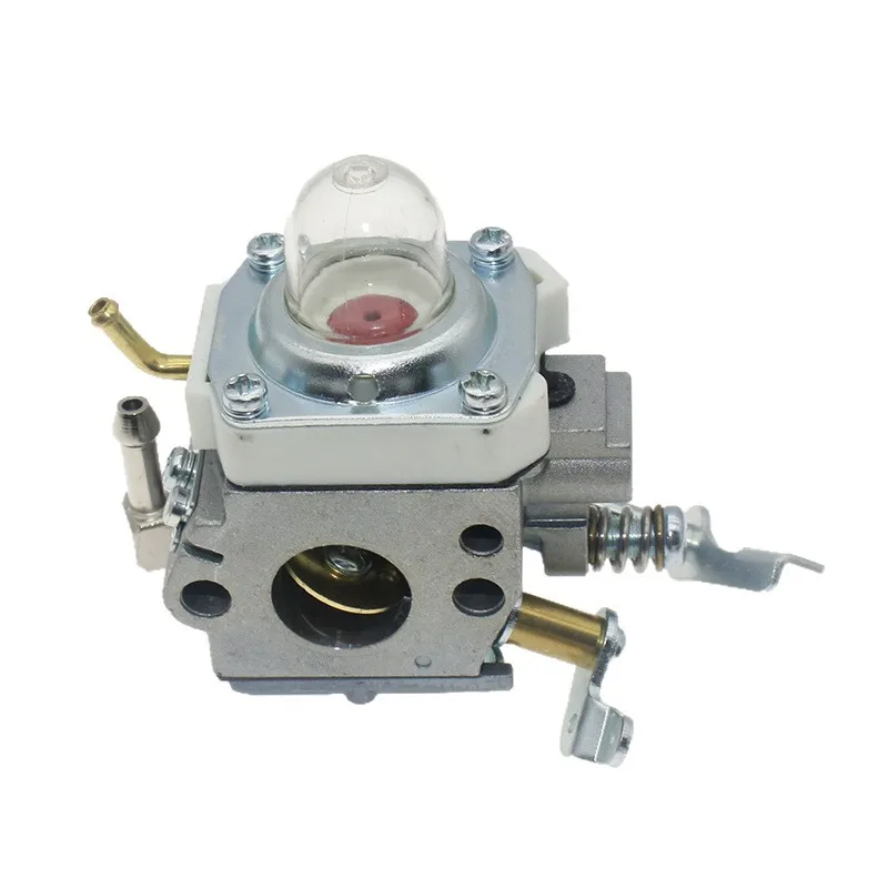 Подходит для карбюратора 16100-Z4E-S43, подходит для Honda HDA278 MTX60 MTX70 Gx100UkRBF.
Подходит для карбюратора 16100-Z4E-S43, подходит для Honda HDA278 MTX60 MTX70 Gx100UkRBF.
