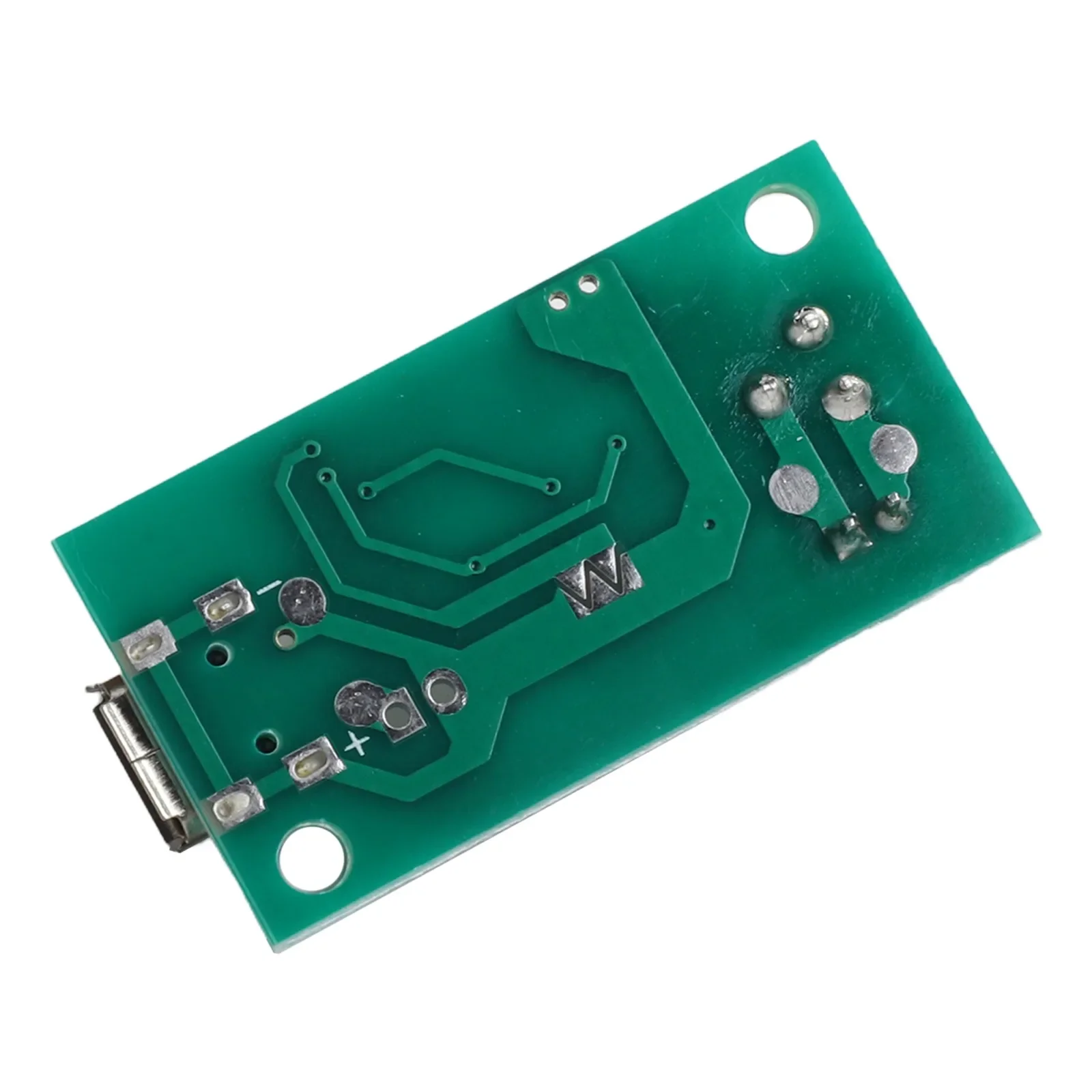 4PCS USB Spray Module USB Humidifier Module Circuit Board 5V Atomization Module DIY Kits Mist Maker And Driver Circuit Board
4PCS USB Spray Module USB Humidifier Module Circuit Board 5V Atomization Module DIY Kits Mist Maker And Driver Circuit Board