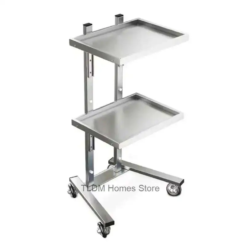 Beauty Tool Cart Barber Shop Multi-purpose Cart with Wheels Perm 트롤리 Dyeing Tool Trolley Light luxury Gold Iron Small Cart
Beauty Tool Cart Barber Shop Multi-purpose Cart with Wheels Perm 트롤리 Dyeing Tool Trolley Light luxury Gold Iron Small Cart