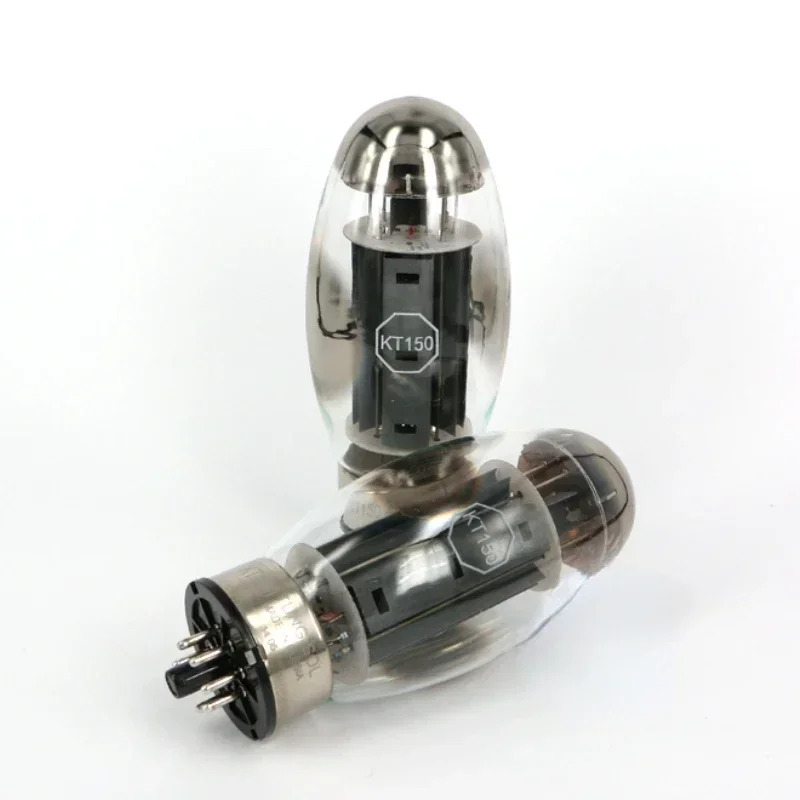TUNG-SOL KT150 Vacuum Tube Instead of 6550 KT120 KT88 Tube Amplifier HIFI Audio Amplifier Original Authentic
TUNG-SOL KT150 Vacuum Tube Instead of 6550 KT120 KT88 Tube Amplifier HIFI Audio Amplifier Original Authentic
