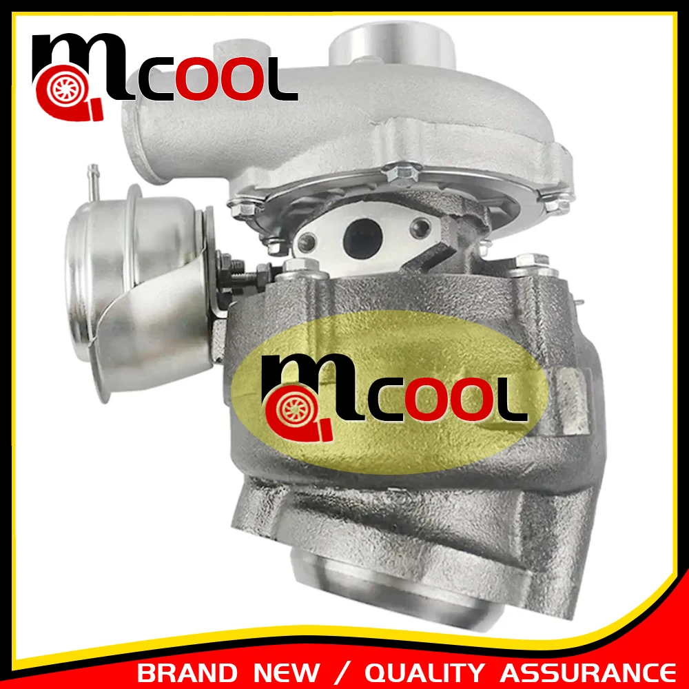Auto Turbo Charger GT1549V Turbocharger For BMW 520D M47D 700447-5009S 700447-9009S 700447-5008S 700447-5007S
Auto Turbo Charger GT1549V Turbocharger For BMW 520D M47D 700447-5009S 700447-9009S 700447-5008S 700447-5007S