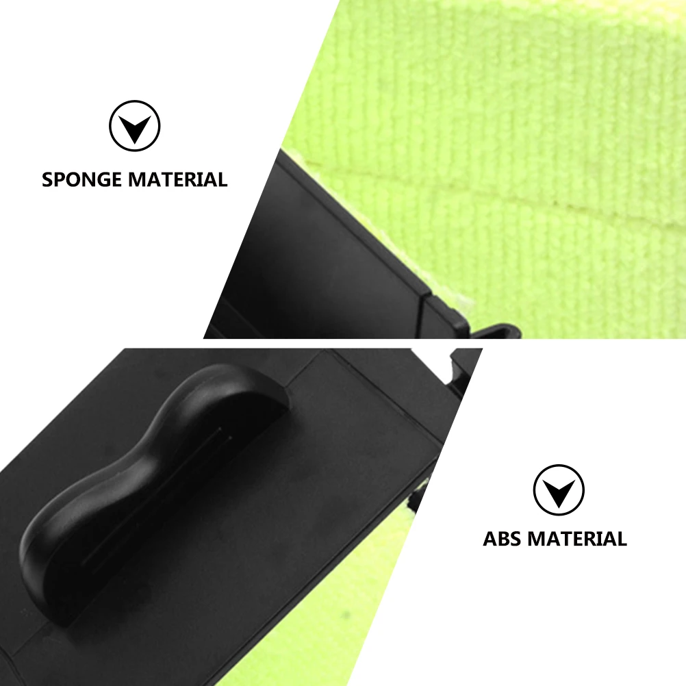 Scrubber Reusable Fretboard Cleaning Tool For Ukulele Durable Lightweight Maintenance Rub Cloth Bass Guitar String Cleaner
Scrubber Reusable Fretboard Cleaning Tool For Ukulele Durable Lightweight Maintenance Rub Cloth Bass Guitar String Cleaner