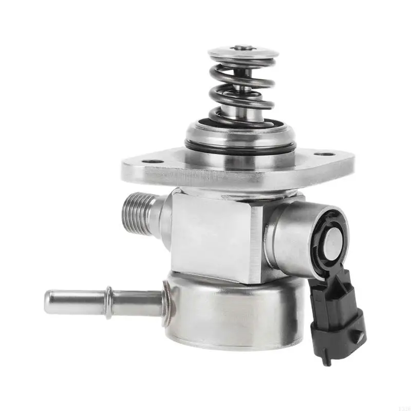 2025 Новый модернизированный автомобильный топливный насос высокого давления с выходным давлением 5,5 бар
2025 Новый модернизированный автомобильный топливный насос высокого давления с выходным давлением 5,5 бар