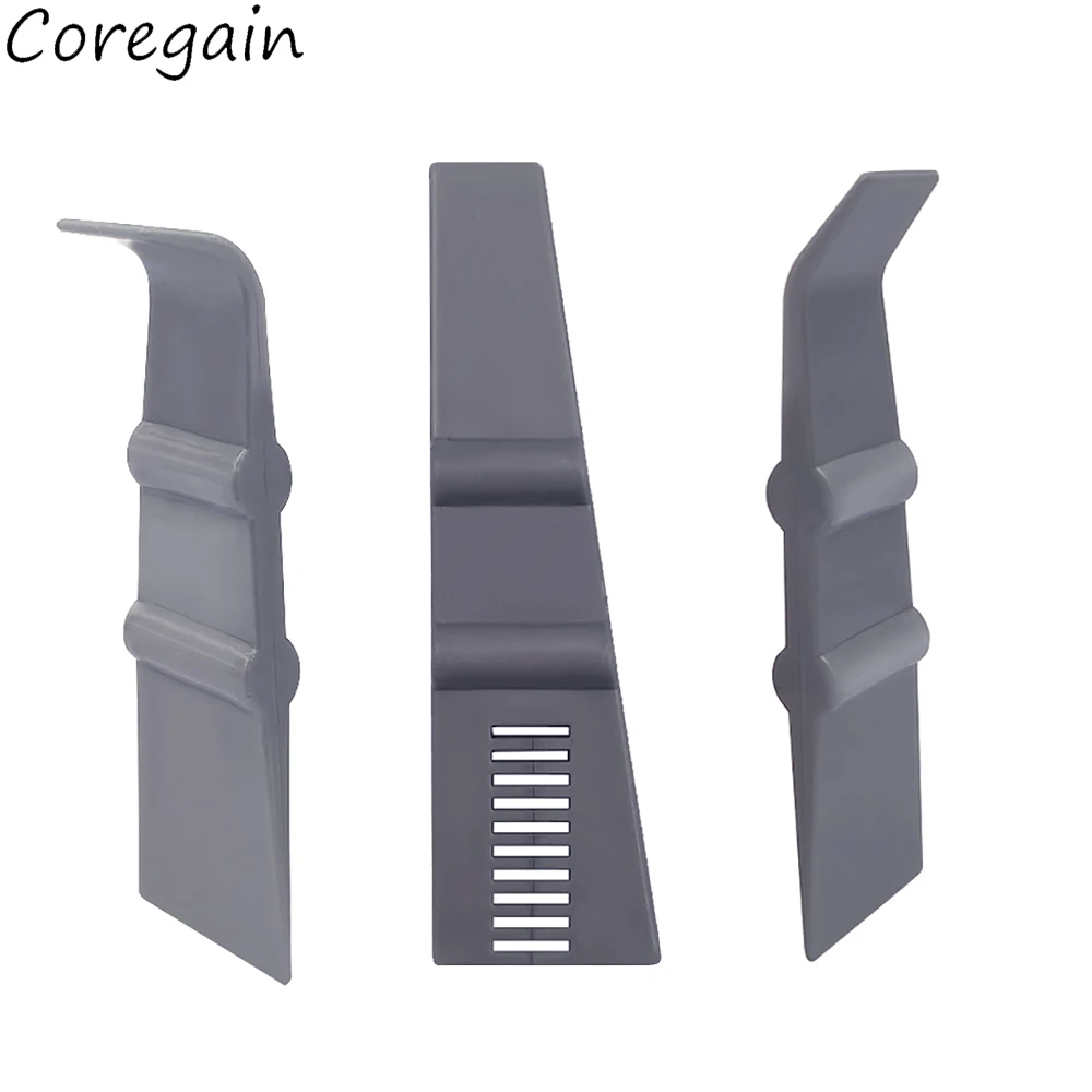 Carbon Fiber Soft Wrapping Scraper Squeegee Covering Car Vinyl Sheet Tuck Aid Applicator Window Tint Sticker Install Tool
Carbon Fiber Soft Wrapping Scraper Squeegee Covering Car Vinyl Sheet Tuck Aid Applicator Window Tint Sticker Install Tool