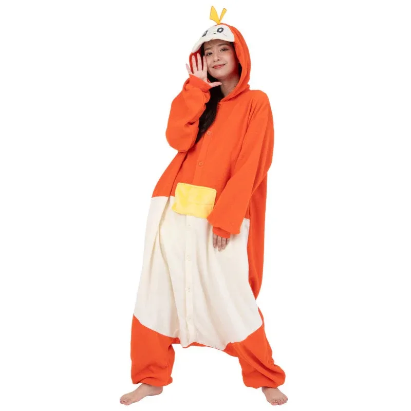 Fuecoco Adult Onesie Kigurumi Pijamas Anime Cartoon Pyjamas Halloween Christmas Party Cosplay Costume Overall Clothes Jumpsuits
Fuecoco Adult Onesie Kigurumi Pijamas Anime Cartoon Pyjamas Halloween Christmas Party Cosplay Costume Overall Clothes Jumpsuits