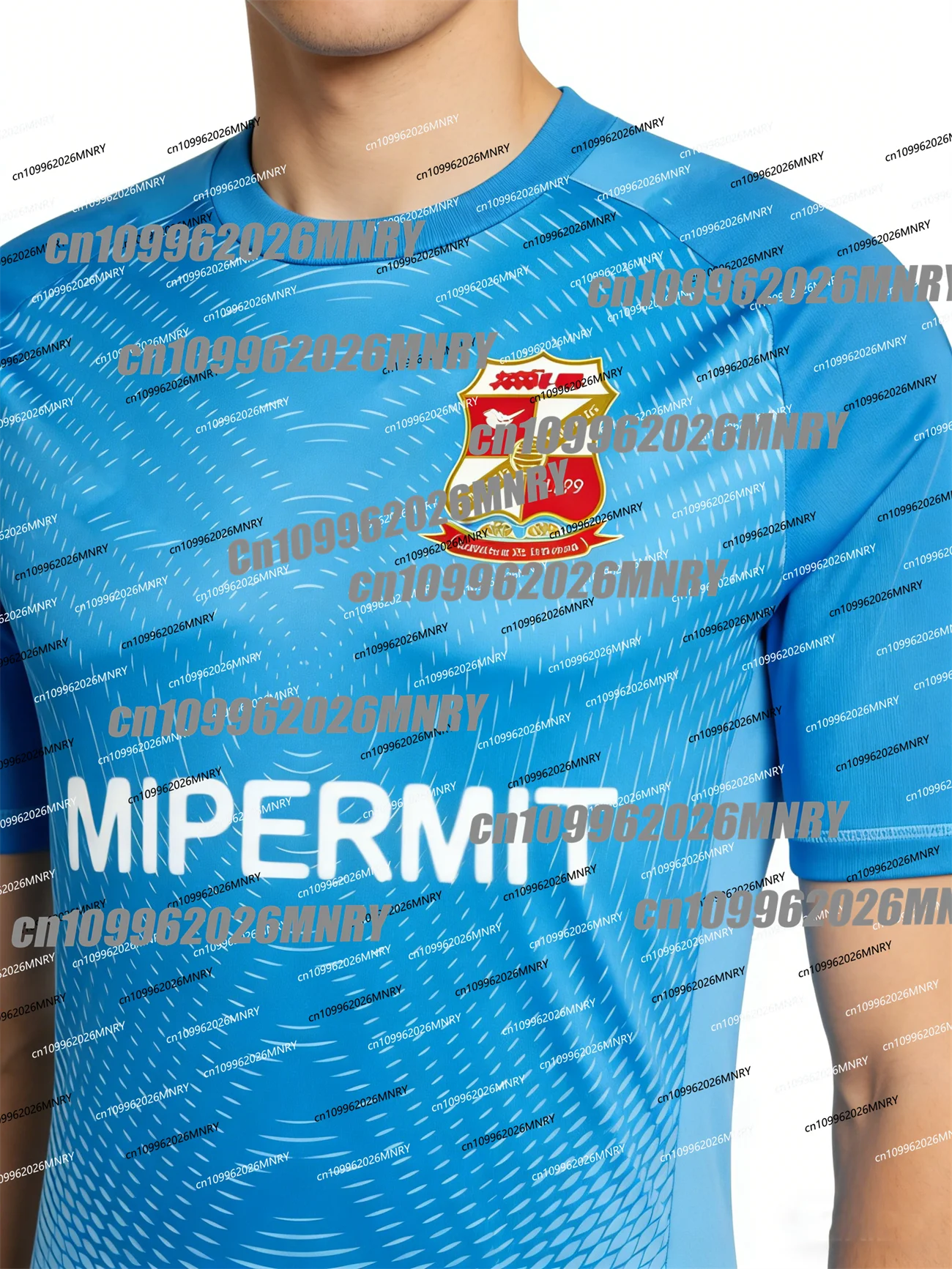 25/26 Swindon Town Jersey Summer Men Jersey Sports Training Match Uniforms Breathable Quick Drying Jersey Women Men Clothing
25/26 Swindon Town Jersey Summer Men Jersey Sports Training Match Uniforms Breathable Quick Drying Jersey Women Men Clothing