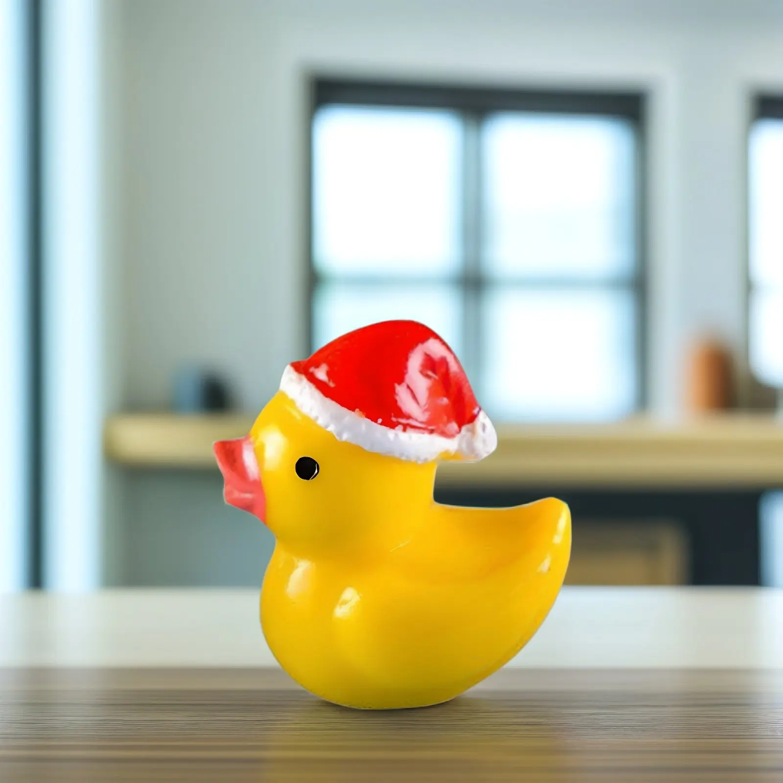 20 шт. миниатюрных фигурок уток из смолы для бонсай, рождественского декора, террариумов, садов и ландшафтного дизайна
20 шт. миниатюрных фигурок уток из смолы для бонсай, рождественского декора, террариумов, садов и ландшафтного дизайна