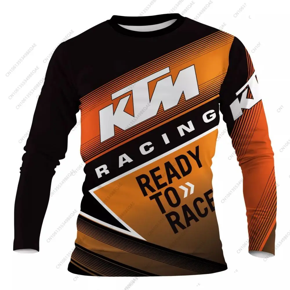 Мужские футболки KTM, футболки с длинными рукавами, мужские футболки с длинными рукавами, летние топы и футболки, новые поступления, футболки для мотокросса
Мужские футболки KTM, футболки с длинными рукавами, мужские футболки с длинными рукавами, летние топы и футболки, новые поступления, футболки для мотокросса
