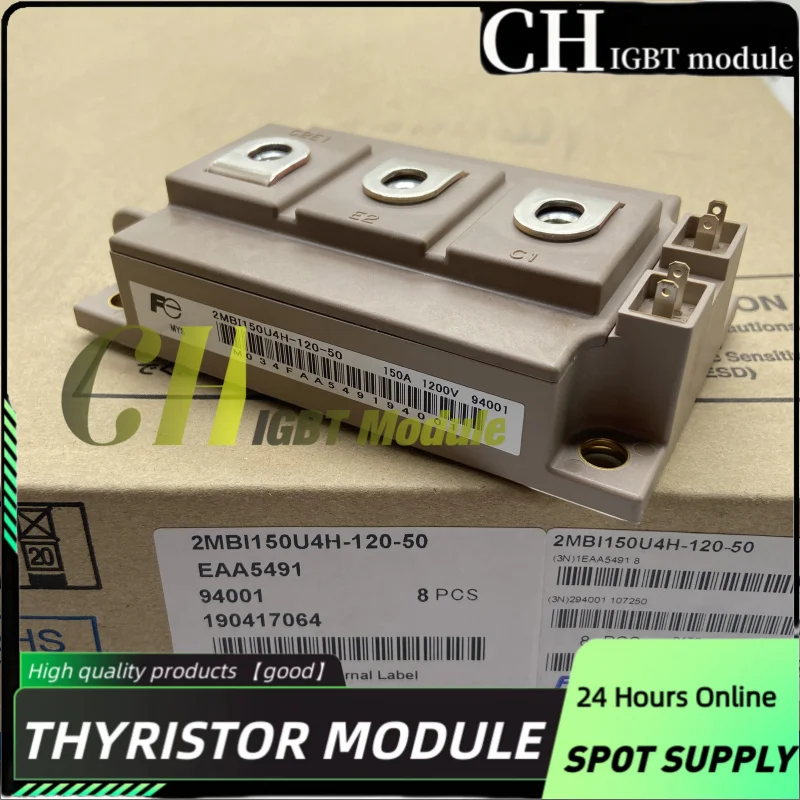 2MBI150VH-120-50 2MBI300U4H-120 2MBI400U4H-120 2MBI150U4H-120-50 2MBI300U4H-120-50 2MBI200U4H-120-50 2MBI200U4H-120 IGBT module
2MBI150VH-120-50 2MBI300U4H-120 2MBI400U4H-120 2MBI150U4H-120-50 2MBI300U4H-120-50 2MBI200U4H-120-50 2MBI200U4H-120 IGBT module