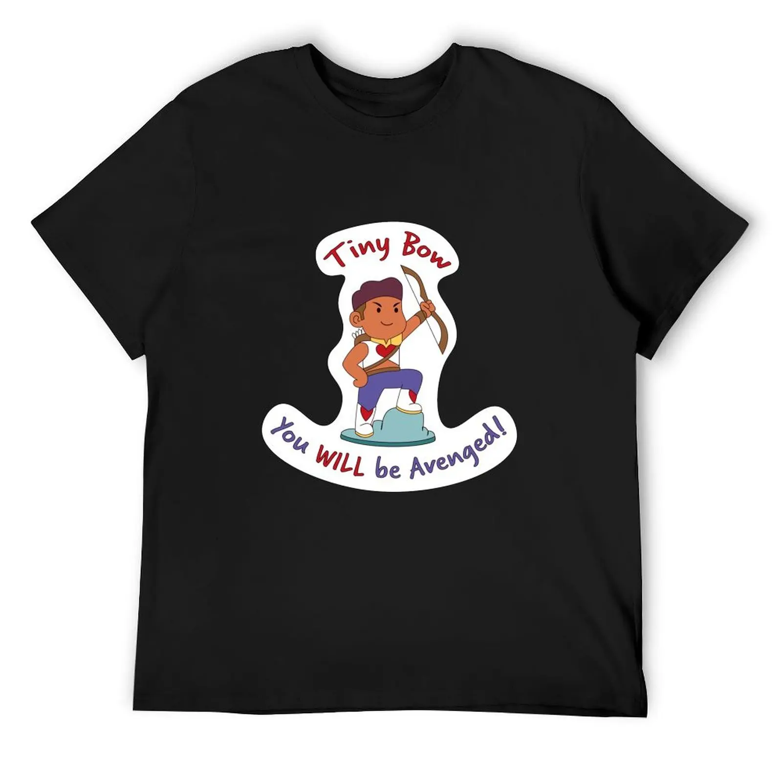 Tiny Bow She-Ra Battle Figure T-Shirt luxury designer cotton man t-shirts croswit shirt man compression shirt men
Tiny Bow She-Ra Battle Figure T-Shirt luxury designer cotton man t-shirts croswit shirt man compression shirt men