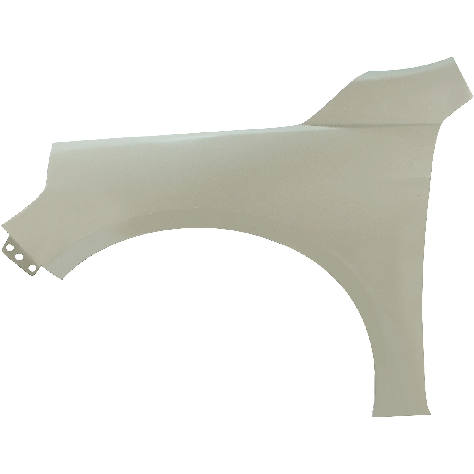 Fender For 2016-2022 Chevrolet Malibu Front Driver Side Steel Primed 84029562
Fender For 2016-2022 Chevrolet Malibu Front Driver Side Steel Primed 84029562