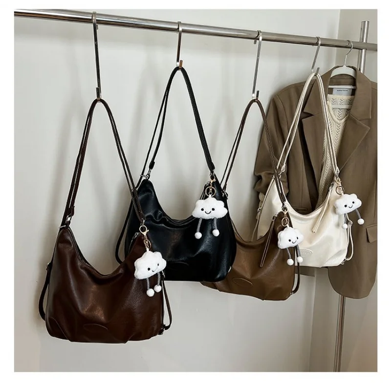 Famous Designer Women Shoulder Bag Leather Crossbody Messenger Handbags Tote Luxury Brand Popular Classic Elegant Practical Use
Famous Designer Women Shoulder Bag Leather Crossbody Messenger Handbags Tote Luxury Brand Popular Classic Elegant Practical Use