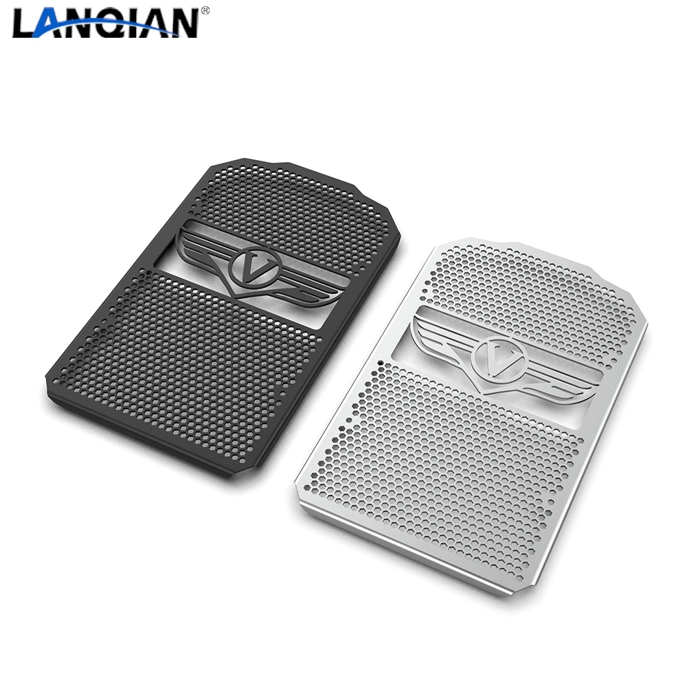 FOR KAWASAKI VULCAN 900 CLASSIC/LT Vulcan 900 Custom 2007 2008 2009-2024 Motorcycle Radiator Guard Grille Cover Protector Access
FOR KAWASAKI VULCAN 900 CLASSIC/LT Vulcan 900 Custom 2007 2008 2009-2024 Motorcycle Radiator Guard Grille Cover Protector Access