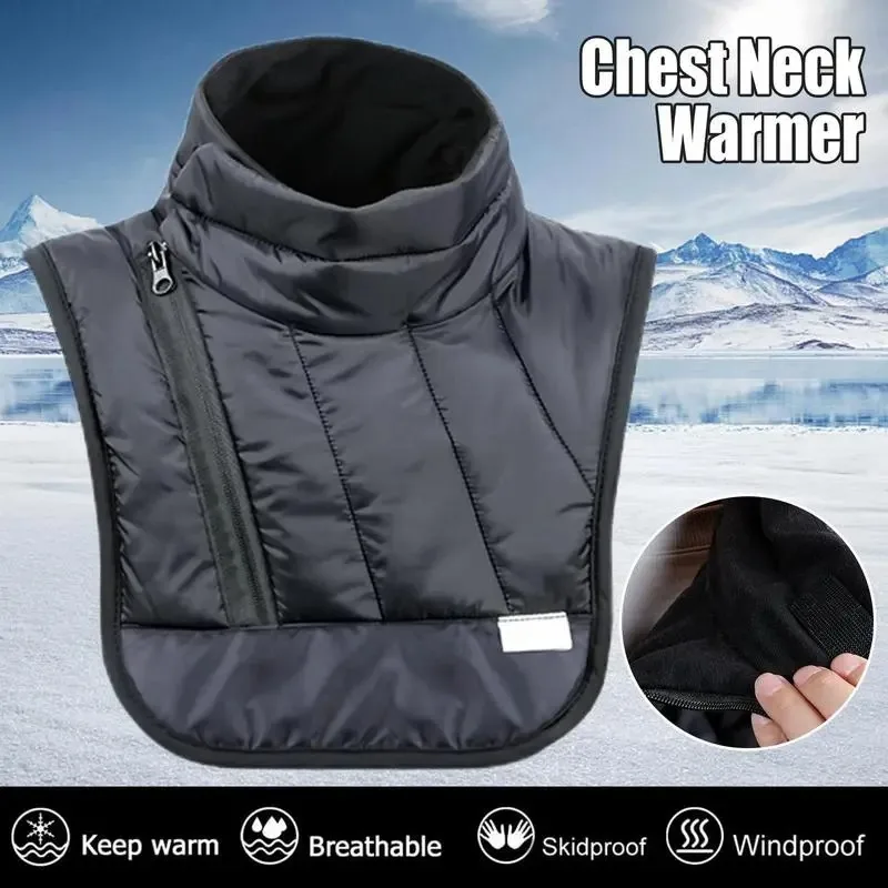 Winter Motorcycle Neck Chest Warmer Scarf Mask Windproof Motorbike Warm Scarf Balaclava Moto Neck Cloak Face Mask for Men Women
Winter Motorcycle Neck Chest Warmer Scarf Mask Windproof Motorbike Warm Scarf Balaclava Moto Neck Cloak Face Mask for Men Women