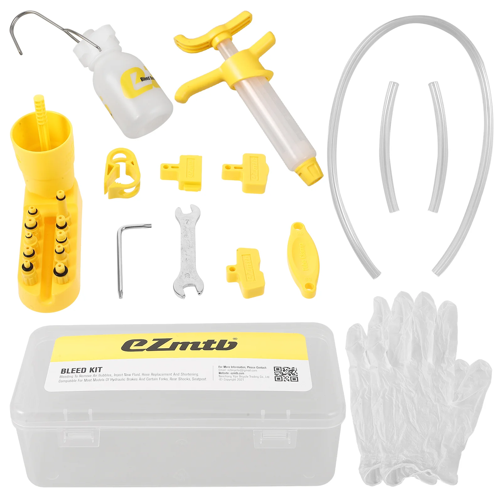 Bike Oil Bleed Kit Rhinestone Stickers Hydraulic Disc Almighty Hose Brake Bleeder
Bike Oil Bleed Kit Rhinestone Stickers Hydraulic Disc Almighty Hose Brake Bleeder