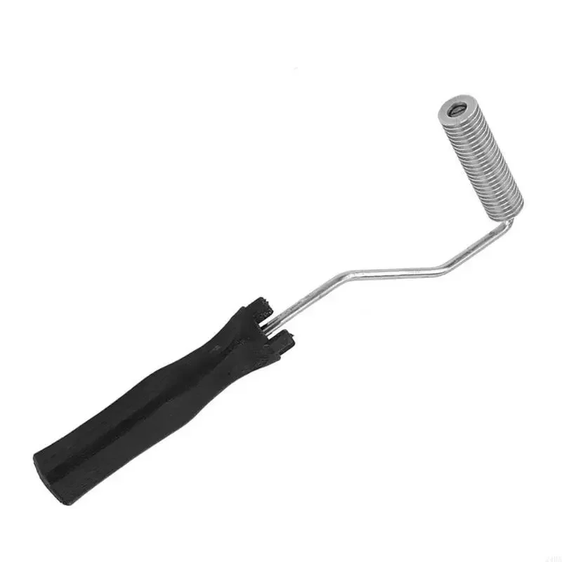 Aluminum Alloy Fiberglass Roller Laminating Bubble Hand Tool for Bubble Removal
Aluminum Alloy Fiberglass Roller Laminating Bubble Hand Tool for Bubble Removal