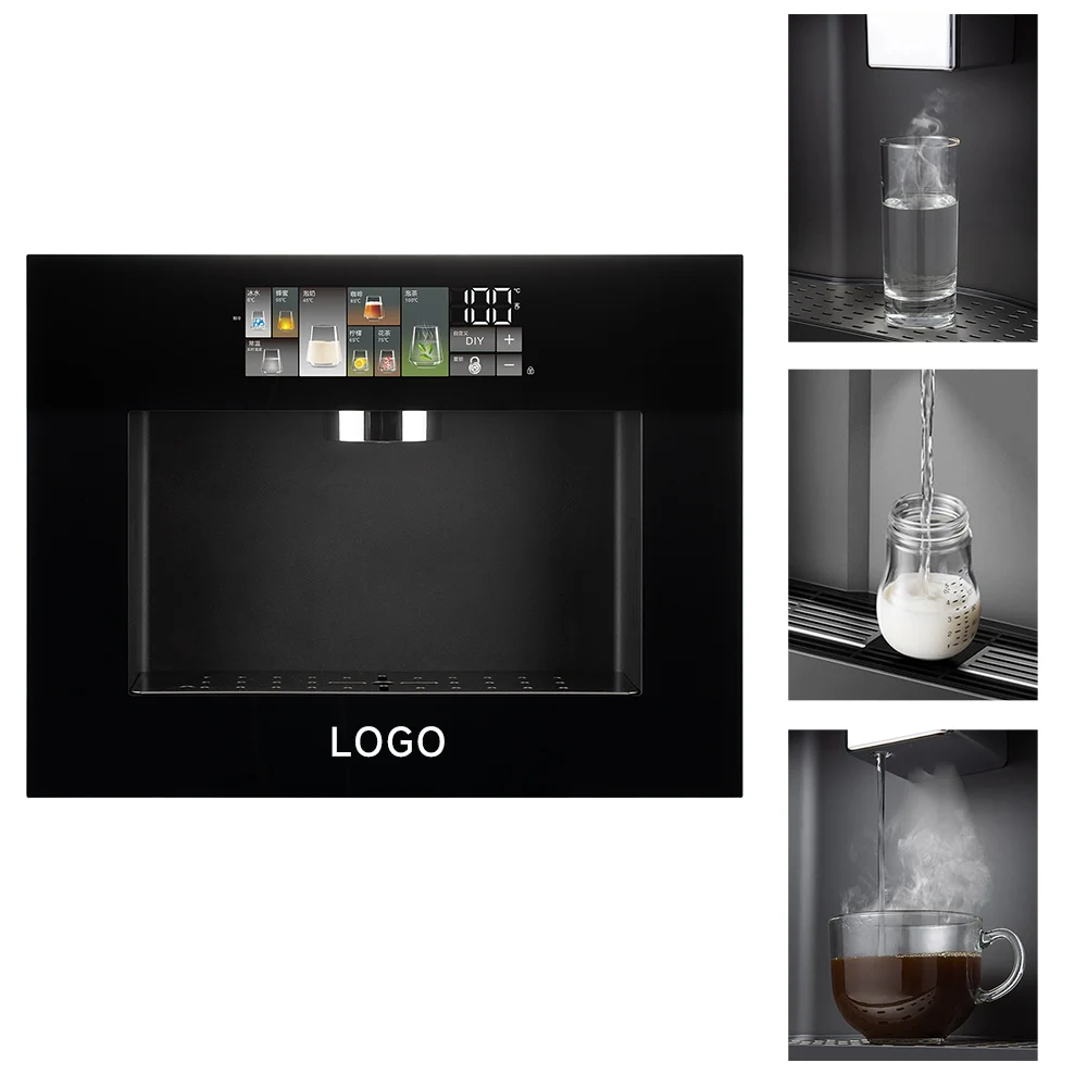 Energy-Saving Outdoor Hotel Use Compression Refrigeration Hot Cold Built-in Embedded Wall-Mounted Water
Energy-Saving Outdoor Hotel Use Compression Refrigeration Hot Cold Built-in Embedded Wall-Mounted Water