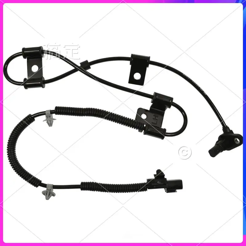 AR-Car ABS Wheel Speed Sensor For Hyundai ACCENT 2005-2010 For KIA RIO 2005-2011 Front Sensor Assembly
AR-Car ABS Wheel Speed Sensor For Hyundai ACCENT 2005-2010 For KIA RIO 2005-2011 Front Sensor Assembly