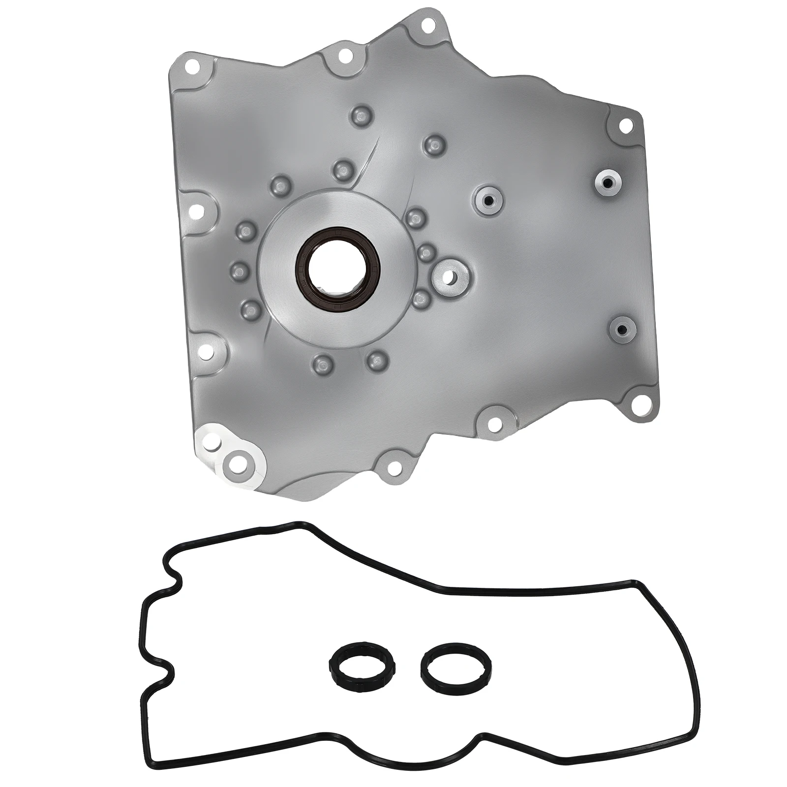 Engine Oil Pump for MINI Cooper R50 R53 1.6L 04693103AA 04777838AA
Engine Oil Pump for MINI Cooper R50 R53 1.6L 04693103AA 04777838AA