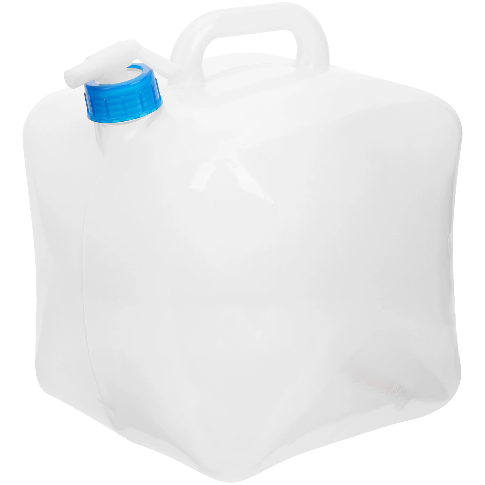 Portable Water Container Collapsible Camping Kettle LDPE Foldable Bucket Storage Bag For Outdoor Travel Large Mouth Integrated H
Portable Water Container Collapsible Camping Kettle LDPE Foldable Bucket Storage Bag For Outdoor Travel Large Mouth Integrated H