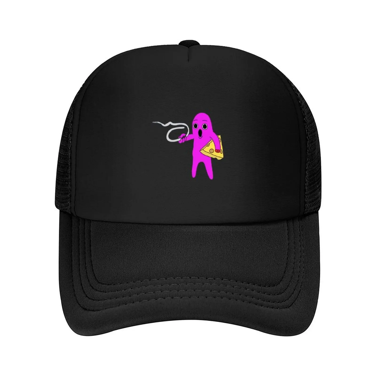Smiling friends Baseball Cap Designer Hat Brand Man cap tea Hat summer hat Men Caps Women's
Smiling friends Baseball Cap Designer Hat Brand Man cap tea Hat summer hat Men Caps Women's