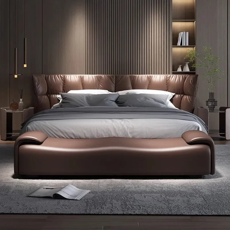 Minimalist bedside stool bedroom light luxury household
Minimalist bedside stool bedroom light luxury household