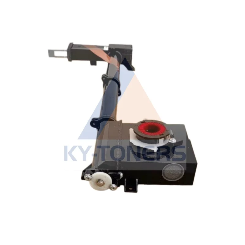 A5AWR71D00/ A5AWR71D11 Toner Collection Horizontal Converance for Konica Minolta C6085 C6100 C1085 C1100 Waste Toner Recovery
A5AWR71D00/ A5AWR71D11 Toner Collection Horizontal Converance for Konica Minolta C6085 C6100 C1085 C1100 Waste Toner Recovery