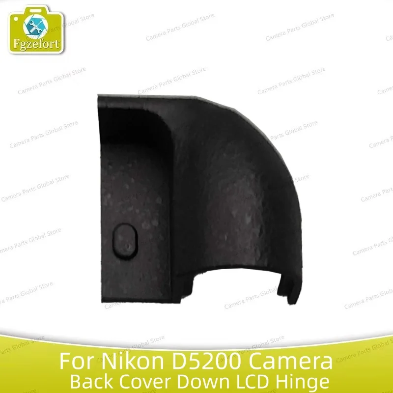 Новая задняя крышка с ЖК-дисплеем, запасные части для зеркальной фотокамеры Nikon D5200
Новая задняя крышка с ЖК-дисплеем, запасные части для зеркальной фотокамеры Nikon D5200