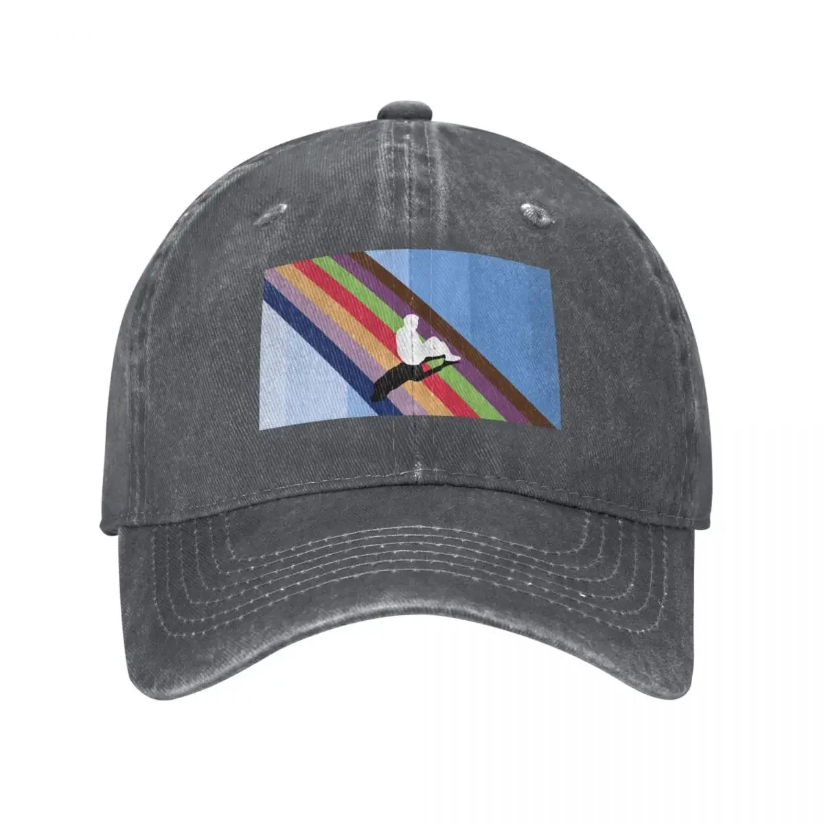 Baby Keem Album Cover The Melodic Blue Fan Art Minimalism Baseball Cap fun hats winter hats for men Golf Women Caps Men's
Baby Keem Album Cover The Melodic Blue Fan Art Minimalism Baseball Cap fun hats winter hats for men Golf Women Caps Men's