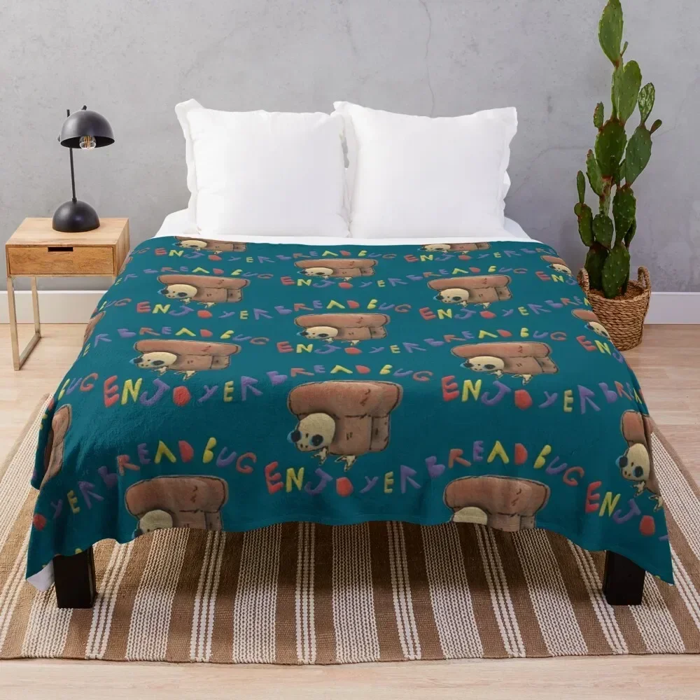 Pikmin T-ShirtBread Gift Throw Blanket Soft Beds Shaggy Soft Plaid Soft Big Blankets
Pikmin T-ShirtBread Gift Throw Blanket Soft Beds Shaggy Soft Plaid Soft Big Blankets