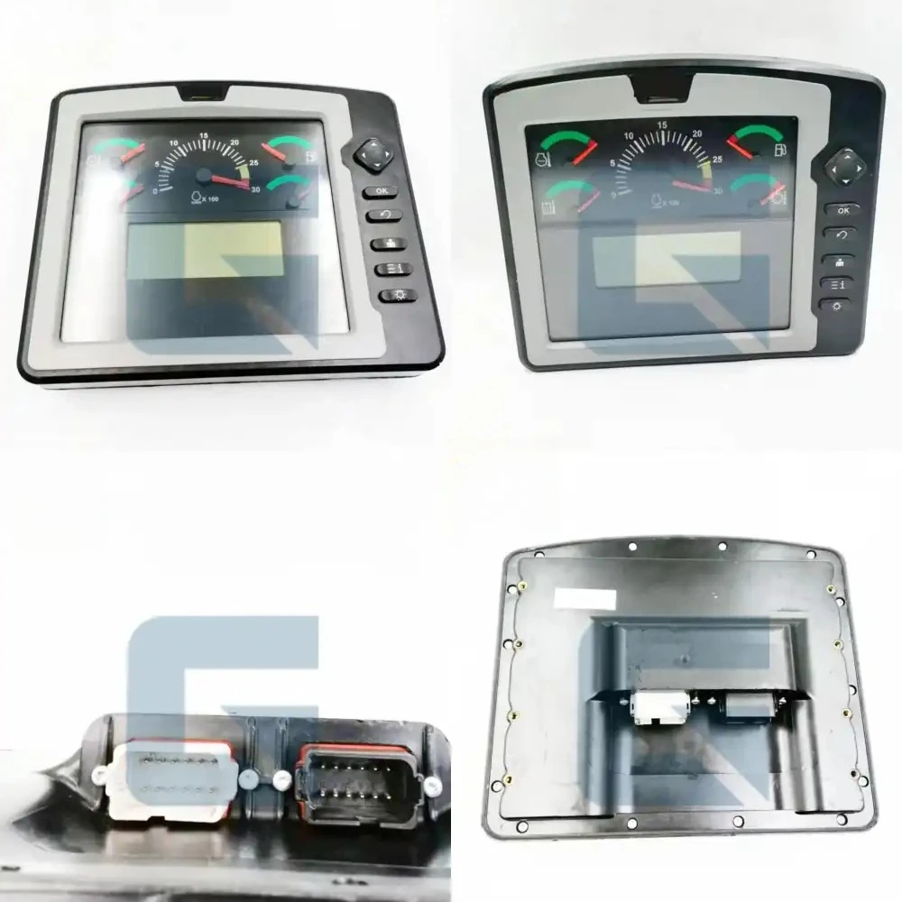 318-0013 3180013 Display Panel for Excavator Parts
318-0013 3180013 Display Panel for Excavator Parts