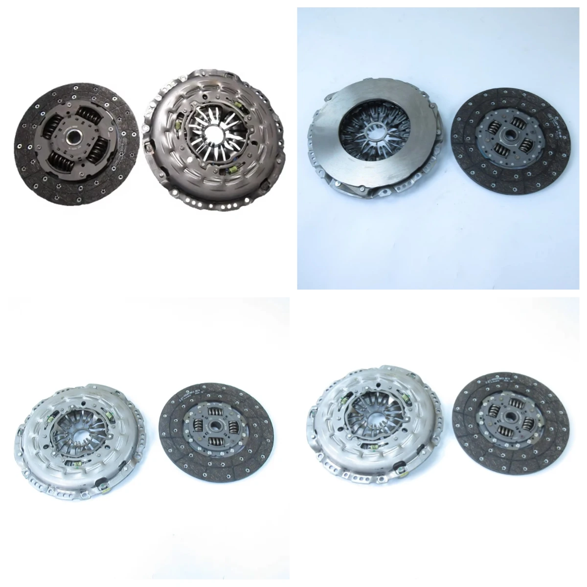 1731737 Clutch for Transit V348 2.2L BK31 7540 6273040090
1731737 Clutch for Transit V348 2.2L BK31 7540 6273040090