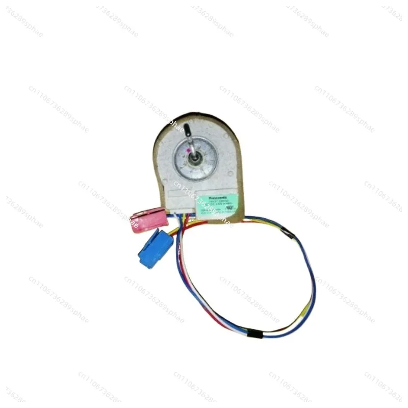 Подходит для двигателя вентилятора холодильника FDQT26BS3, бывшие в употреблении детали
Подходит для двигателя вентилятора холодильника FDQT26BS3, бывшие в употреблении детали