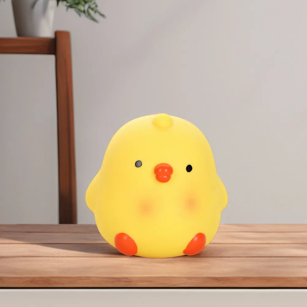 Cute Plastic Coin Bank for Boys Creative Money Kids Chicken Yellow Cartoon Piggy
Cute Plastic Coin Bank for Boys Creative Money Kids Chicken Yellow Cartoon Piggy