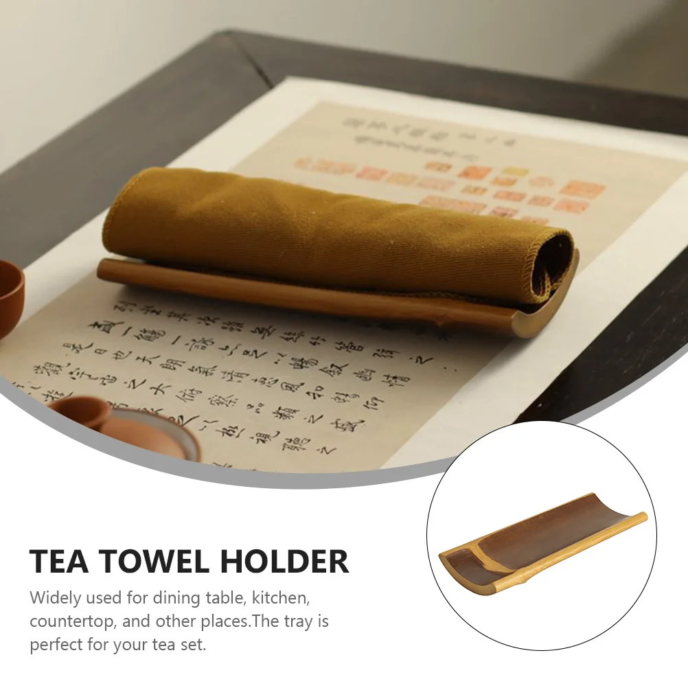 Bamboo Tray Polished for Tea Set Elegant Table Decoration Home Kitchen Use Gift for Housewarming Friends Family
Bamboo Tray Polished for Tea Set Elegant Table Decoration Home Kitchen Use Gift for Housewarming Friends Family
