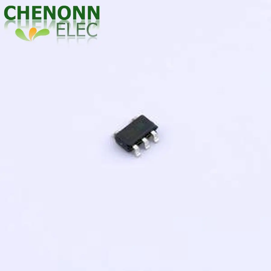 50PCS/LOT MCP6001T-E/OTVAO (Amplifiers ICs)
50PCS/LOT MCP6001T-E/OTVAO (Amplifiers ICs)