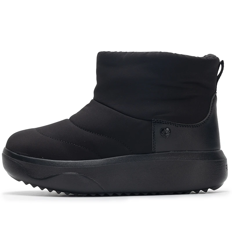 Skechers Women's Shoes, Warm Sneakers, Comfortable and Soft, Outdoor Casual Thick-Soled Snow Cotton Shoes, Loafers 114754-Bbk
Skechers Women's Shoes, Warm Sneakers, Comfortable and Soft, Outdoor Casual Thick-Soled Snow Cotton Shoes, Loafers 114754-Bbk