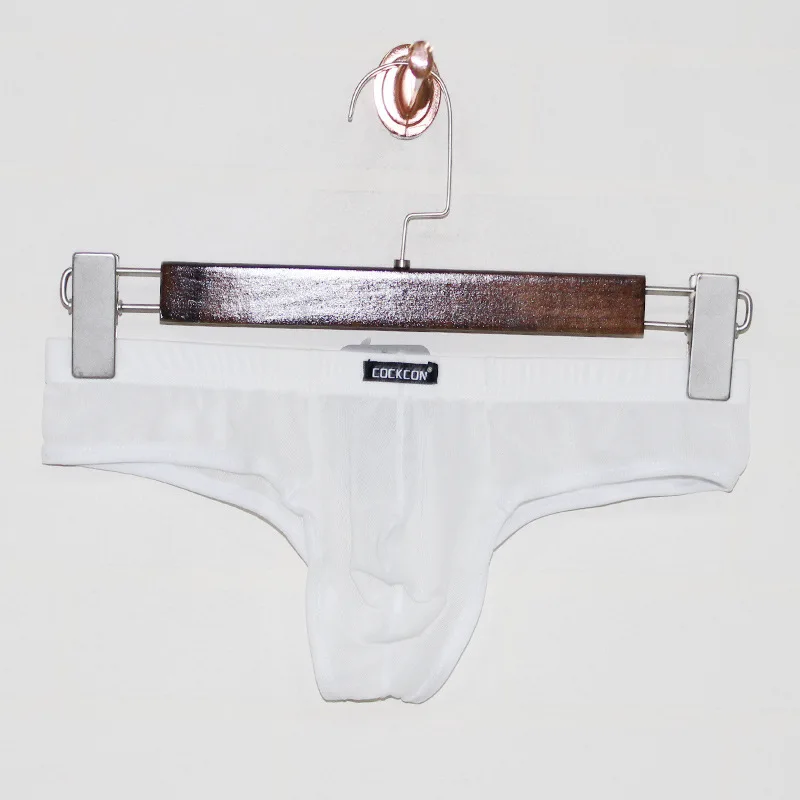 Men's mesh triangle sexy breathable u convex bag breathable youth personalized low waist underwear underpants
Men's mesh triangle sexy breathable u convex bag breathable youth personalized low waist underwear underpants