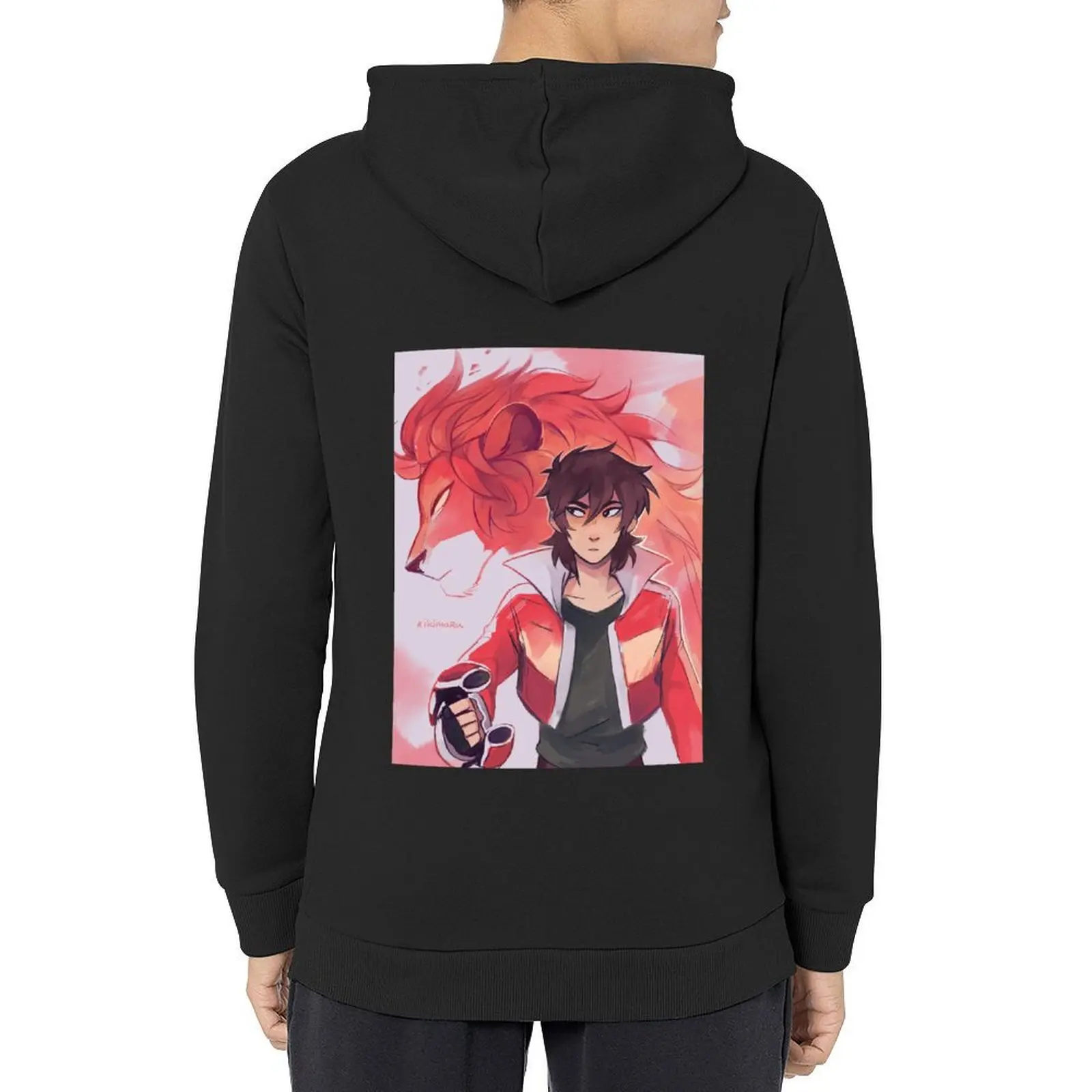 Red Lion Hoodie men clothing autumn jacket men anime clothes autumn anime hoodie
Red Lion Hoodie men clothing autumn jacket men anime clothes autumn anime hoodie