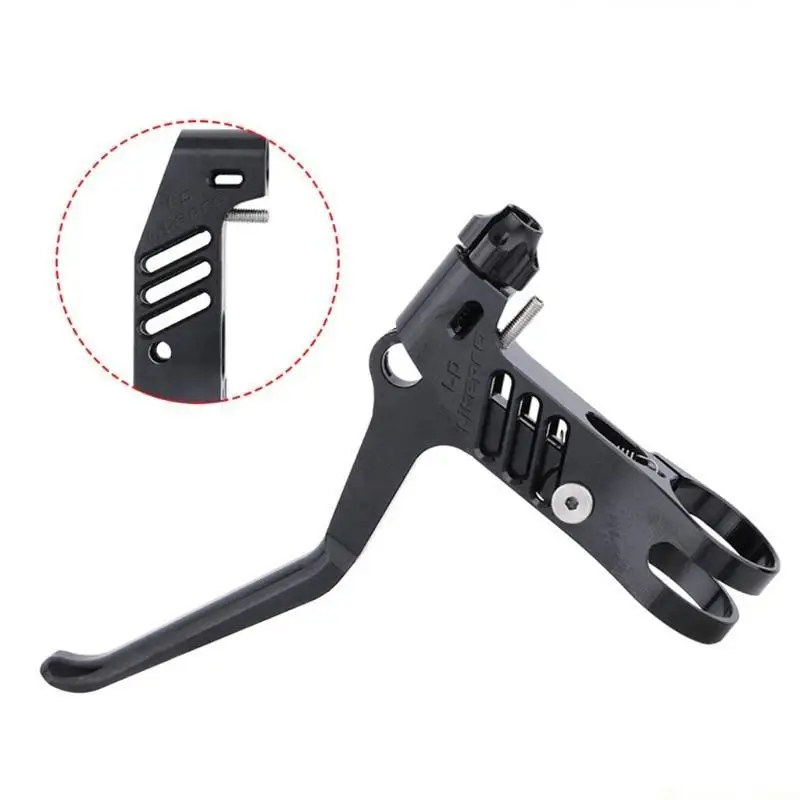 31BE Universal Aluminum Alloy 22.2mm Brake Handle Housing and Cable Brakes V Type Replacement Set
31BE Universal Aluminum Alloy 22.2mm Brake Handle Housing and Cable Brakes V Type Replacement Set